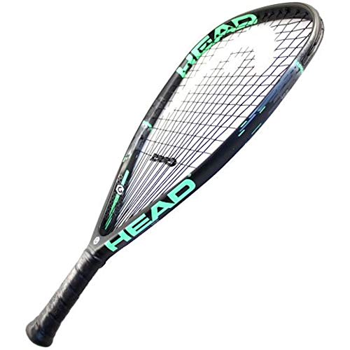 Head Graphene Radical 160 Racquetball Racquet (3 7/8" Grip) by HEAD - Used condition - Image 3