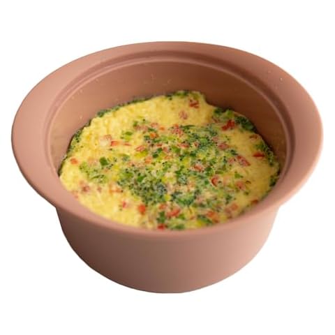 AGUARD MOMOBIN Silicone Steamer Cover