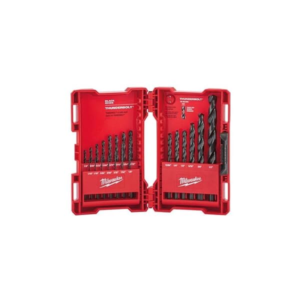 The 29 Best Wood Drill Bit Sets of 2024 [Verified] Cherry Picks