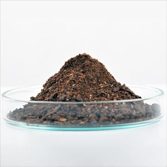 Green World Organic Neem Cake/Neem ki Khal for Gardening (15 Kgs)