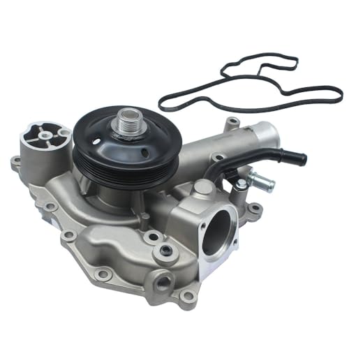 LEAPTIGER 5.7L V8 Water Pump