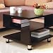 Mengger Patas para Muebles Inoxidable Cocina Armario Redondo Regulables Metal Set de...