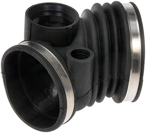 Dorman 696-111 Engine Air Intake Hose Compatible with Select BMW Models