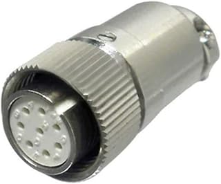 1Pcs New For Circular connector R03-PB2F plug