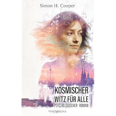 Kosmischer Witz f&uuml;r alle