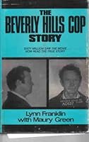 The Beverly Hills Cop Story 0533067979 Book Cover