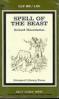 Spell Of The Beast B083G9D596 Book Cover