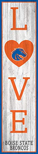 NCAA Boise State Broncos Unisex Boise State 48