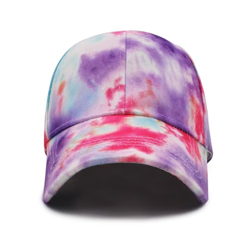 Image of VRITRAZ Stylish Baseball Caps for Women