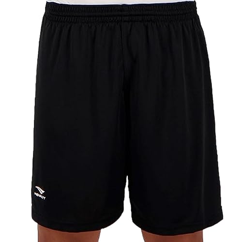 Bermuda Penalty Masculina Treino X 615 Preto 3326159000-gg