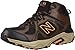 New Balance Men's 481 V3 Mid-Cut Hiking Shoe, Adrift/Black, 11 M US