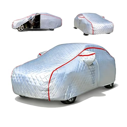 Vestibilità personalizzata: il telo copriauto da esterno per Ferrari LaFerrari (2013-2016), con il suo design unico, garantisce una vestibilità perfetta e protegge il veicolo in modo sicuro