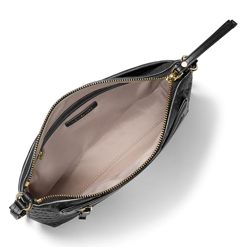 Image of Michael Kors Women's Jet Set Travel Large Top-Zip Crossbody