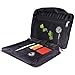 Tdoutop Soccer Referee Organizer with Pocket Lightweight Design for Umpires, Style C