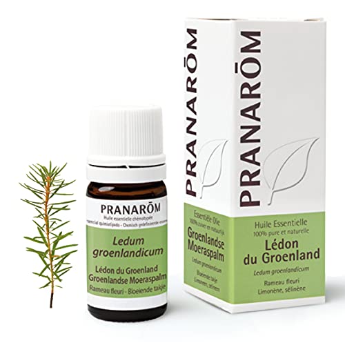 PRANAROM Olejek eteryczny, 5 ml