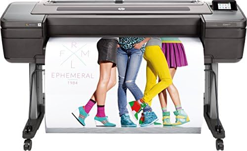 HP Designjet Z9 - Impresora de Gran Formato (2400 x 1200 dpi, Inyección de  Tinta térmica, HP-GL/2,HP-RTL,PDF 1.7,Postscript 3, 8.7 m²/h, 4.5 m²/h,  1118 x 1676) : Hp: Amazon.es: Informática
