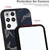 2 paquetes de funda de verano estética para ZTE Nubia Red Magic 11 Pro/11 Pro+ 6.85", lindos diseños de tiburón ballena, océano, arrecifes de coral, medusas para chicas y mujeres, funda protectora de silicona TPU suave 8