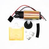Joygowe Fuel Pump For Honda CBR600F4I CBR 600 F4I 1999 2000 2001 2002 2003 2004 2005 2006...