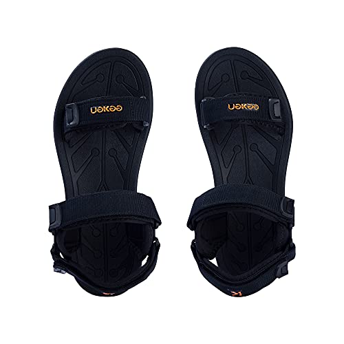 Image of eeken Lightweight Sandal for Men by Paragon - ESDG1009