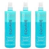 Inmediatamente de cuidado para cabello seco