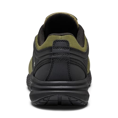 Image of KEEN Utility Men's Vista Energy Low Height Sneakers Composite Toe Industrial Work Shoes