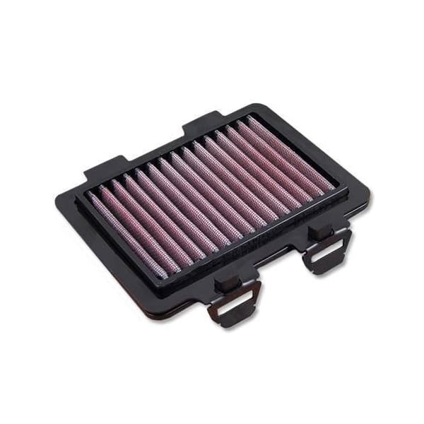 DNA High Performance Air Filter Compatible for Honda CMX 500 (2017) PN: P-H2E13-01
