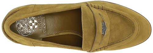 Image of Vince Camuto Women's Carissla Block Heel Loafer