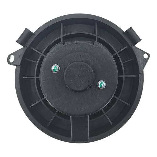 Image of 700304 HVAC AC Blower Motor Compatible with 2013-2021 Nissan NV200 | Heater Blower Motor with Fan For 13-21 Nissan NV 200 L4 2.0L OE# 272263LM1A,272269SH0C