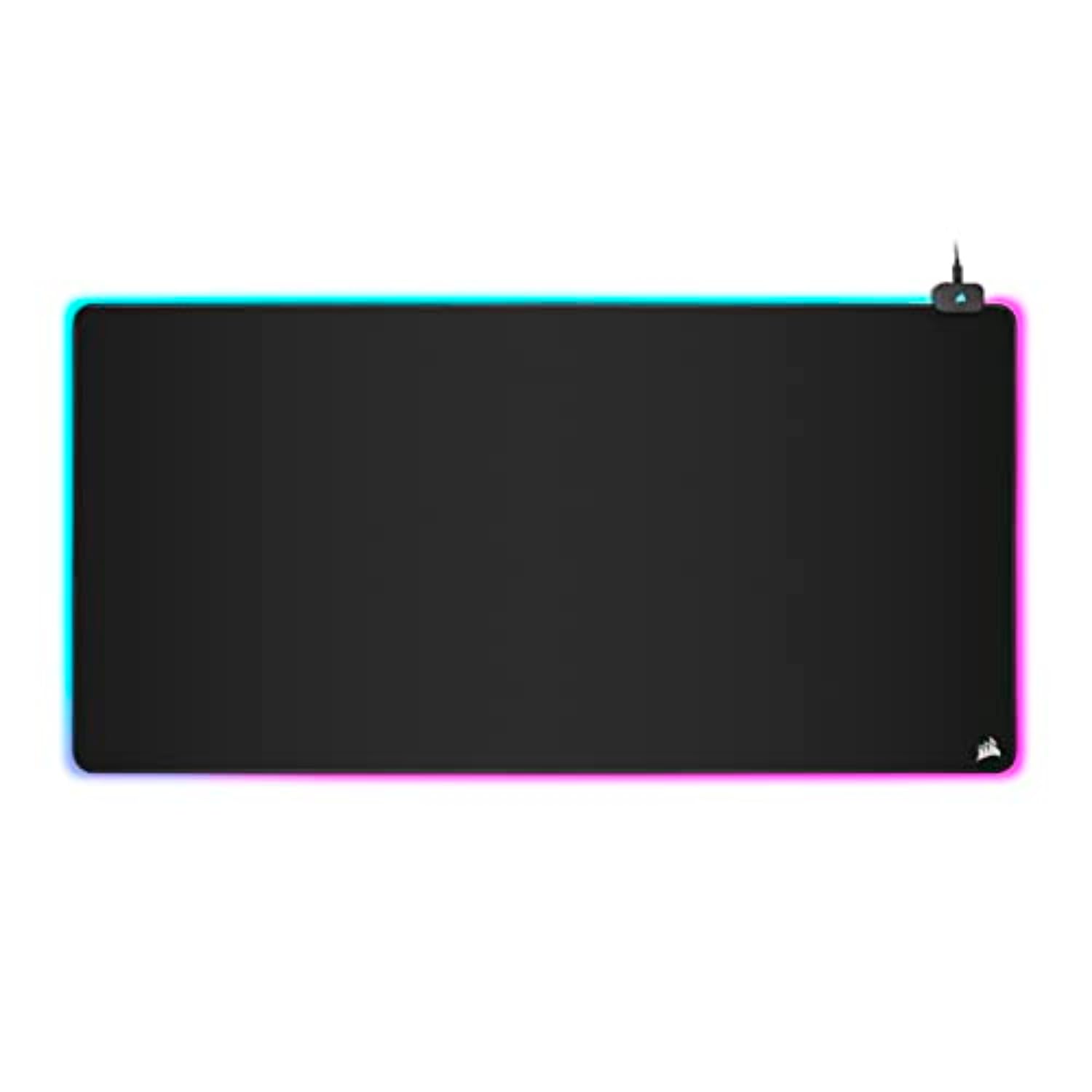 Corsair MM700 Gamingn Mouse Pad RGB Extended 3XL - Black 24