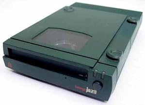 Iomega Portable SCSI 1GB Jaz Drive