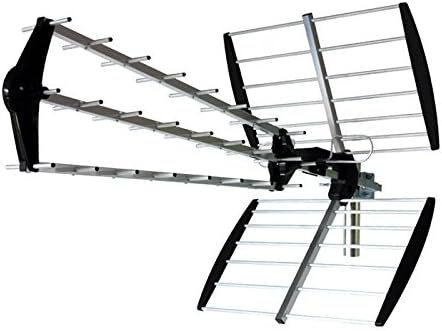 Antenne TNT – ST50 Luxury Aerial UHF 21-60