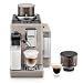 Produktbild DeLonghi Rivelia EXAM440.55.BG Entièrement automatique Machine à Expresso 1,4 L