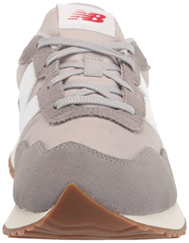 Image of New Balance Kids 237 V1 Lace-up Sneaker