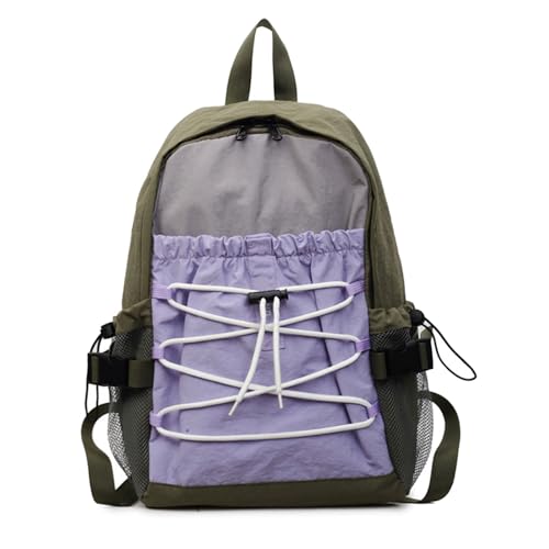 Sac de voyage pour activités de plein air et aventures en montagne