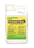 Southern Ag Permetrol Lawn & Garden Insecticide 16oz