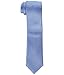 Tommy Hilfiger Men's Core Micro Tie, Blue, One Size