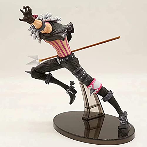One Piece Figure Charlotte Katakuri Model Toys