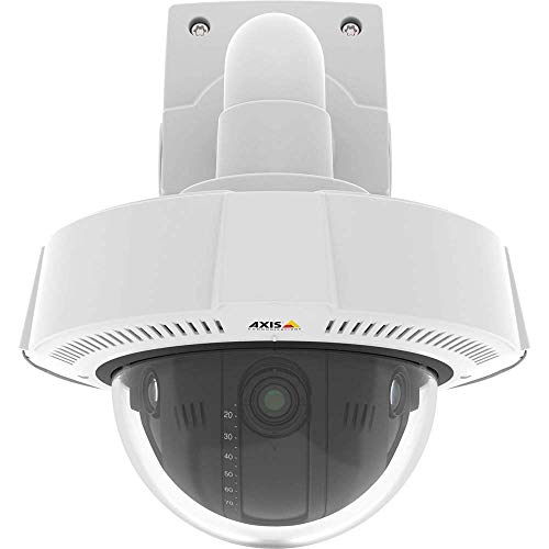 Axis Communications Q3709-PVE 33 Megapixel Network Camera - Color 0664-001