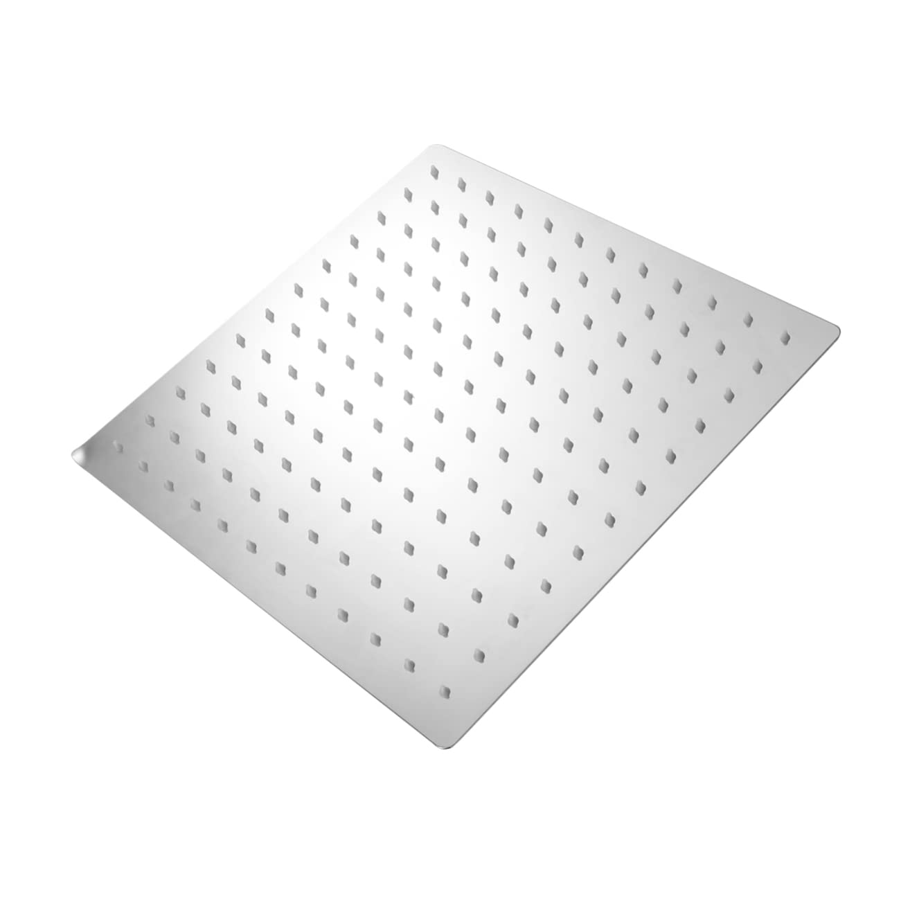 Uonlytech 12 rain setting shower heads wall mounted 