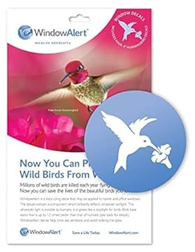 best bird anti collision window stickers