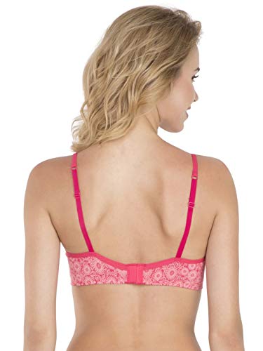 Image of Jockey SS12 Women Wirefree Non Padded Super Combed Cotton Beginners Bra