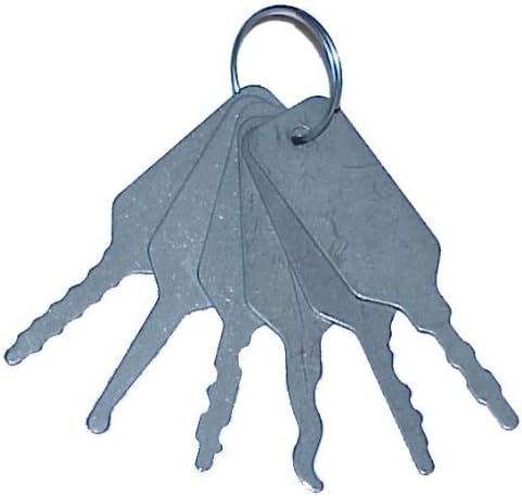 Majestic Mini Jigglers