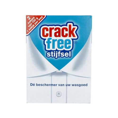 Crackfree Poudre de raisin 100g, 2 pièces
