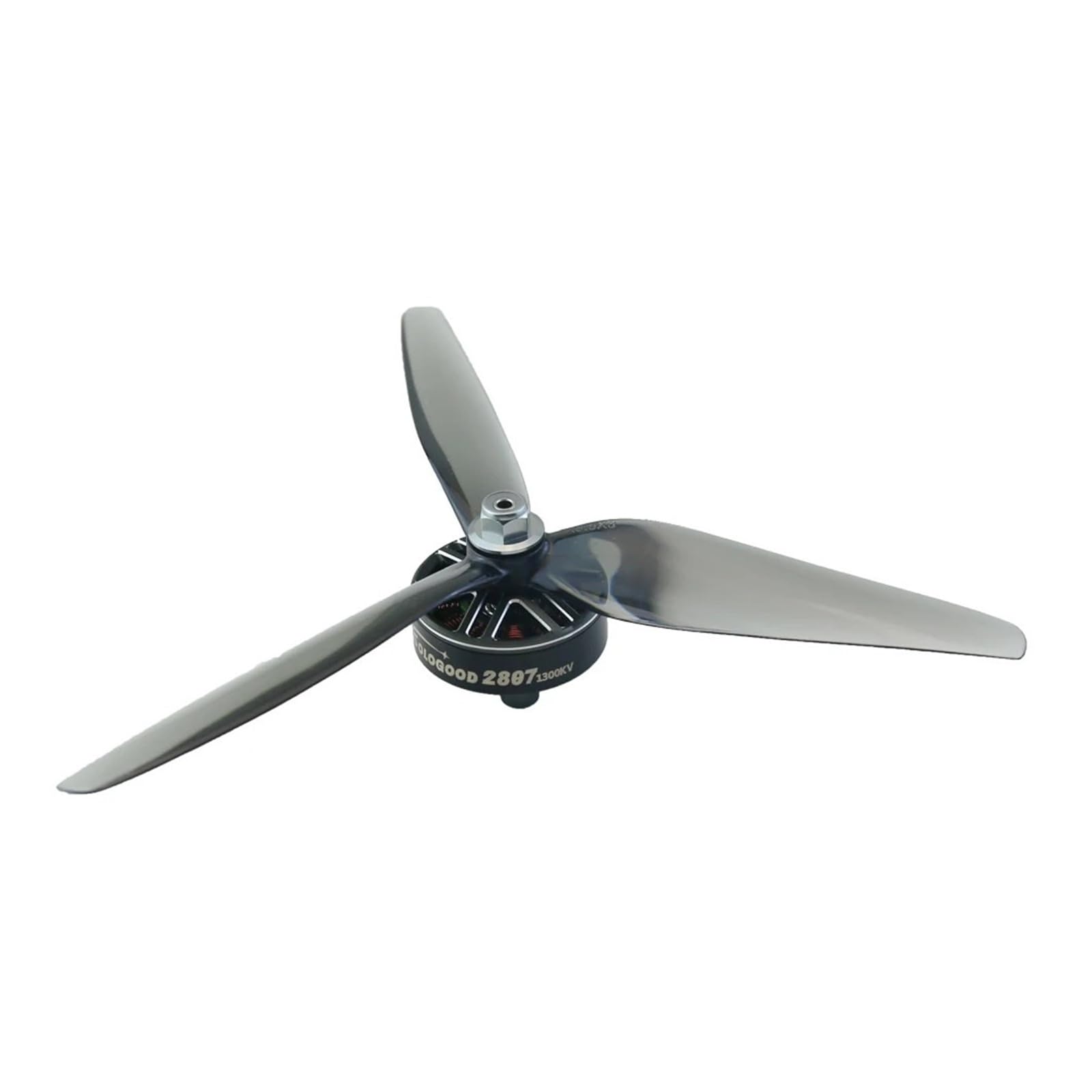 7035 7 cali FPV Tri-Blade śmigło CW CCW 10 par do 7" Long Range