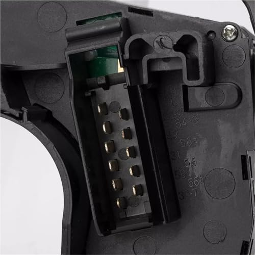 Commande clignotant Ford Fiesta III / Puma de qualité d'origine - Commodo phare 97FG13335CB