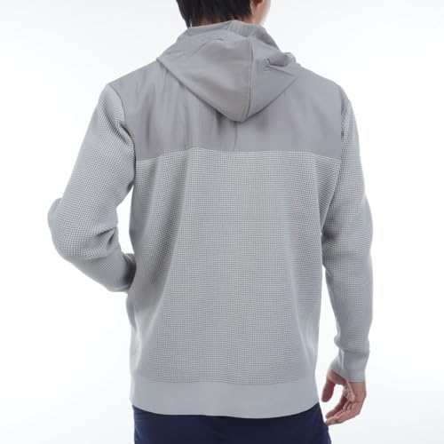 Amazon | [ROSASEN] ブルゾン メンズ ロサーセン ゴルフウェア