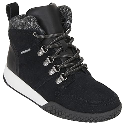 Weatherproof Rachel Womens Hiking Boots2