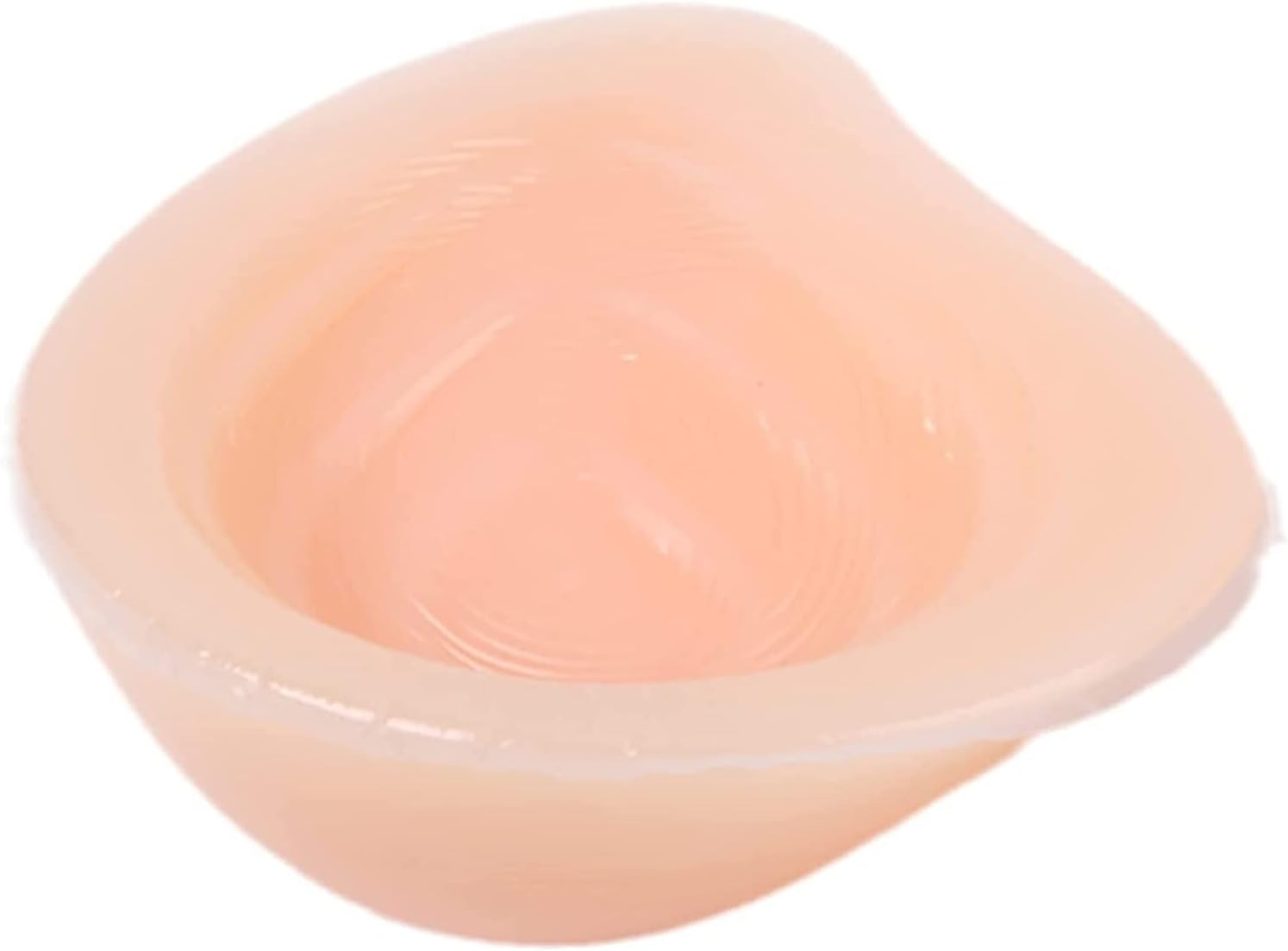 INKMEX Breast Petals Silicone Breast Forms Women Mastectomy