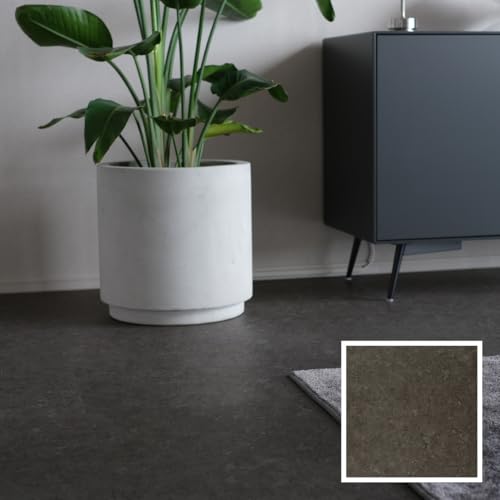 MAIHAUS フロアタイル 置くだけ 大理石 厚手3mm 吸着タイプ の商品画像 6
