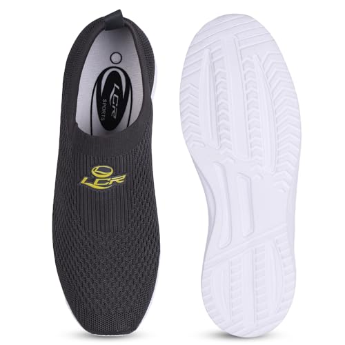 Image of Lancer Mens Wonder-9 Running Shoes